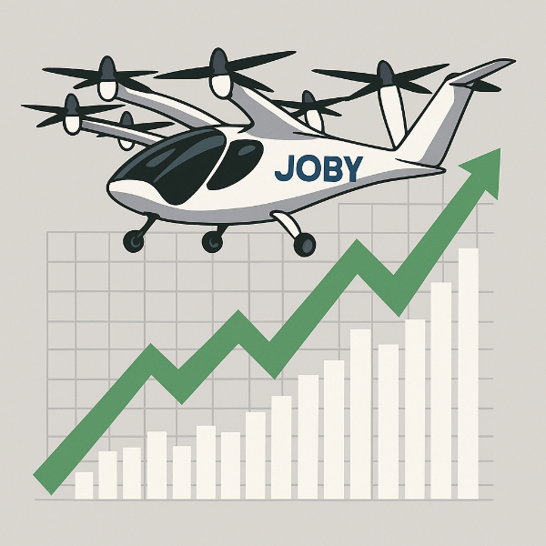 조비 에비에이션 주가 단기 장기 전망