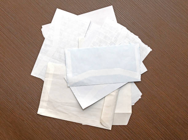 축의금 봉투 작성 시 주의사항