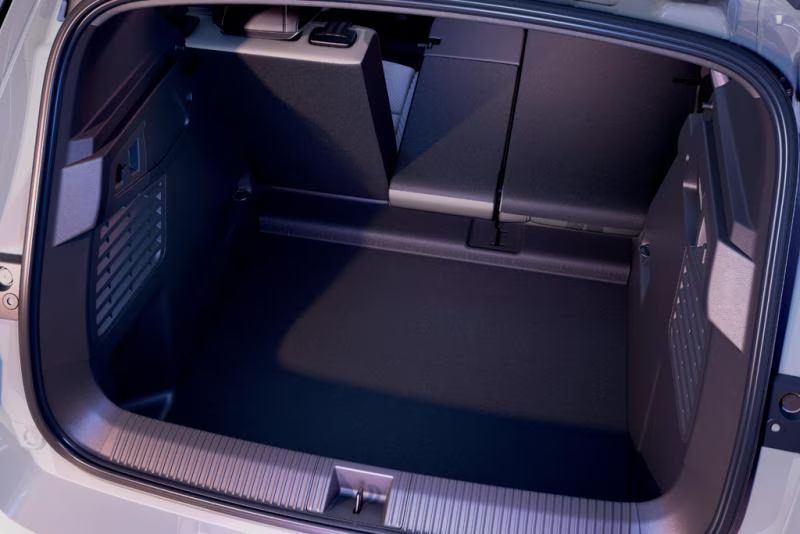 르노코리아 세닉 E-Tech