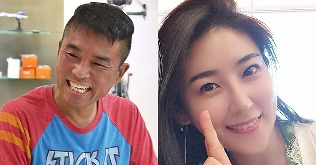 연예계 떠나 편안해보이는 가수 김건모