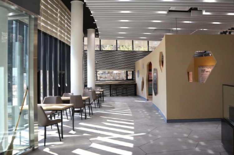 광천선굴 어드벤처 테마파크