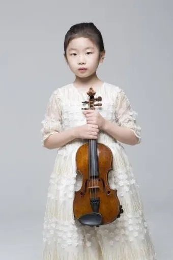 김연아 바이올린 이력 소개_40