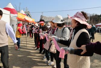 논산딸기 축제 기본일정과 프로그램 및 초대가수 소개(변진섭 이상은 박지현 김의영 인순이 등 출연)