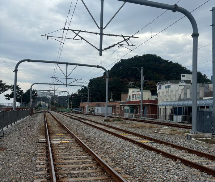 정동진 레일바이크 예약 시간 방법 요금 주차 후기 강릉여행