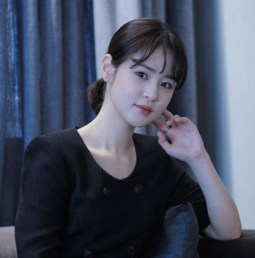 심은우 인터뷰