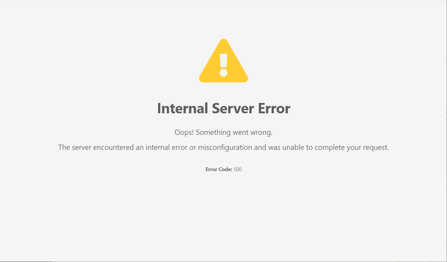 Vultr 헤스티아 패널(hestiaCP) 워드프레스의 500 Internal Server Error 문제 해결