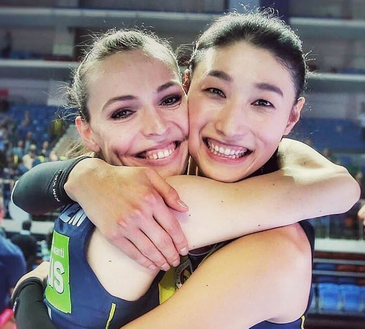 김연경