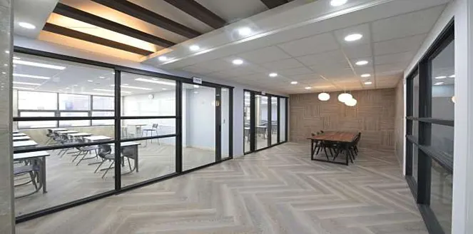 수원효중간호학원