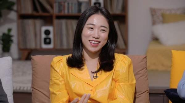 이미도 노래 실력 정년이