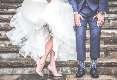 결혼식꿈 상황별 해몽