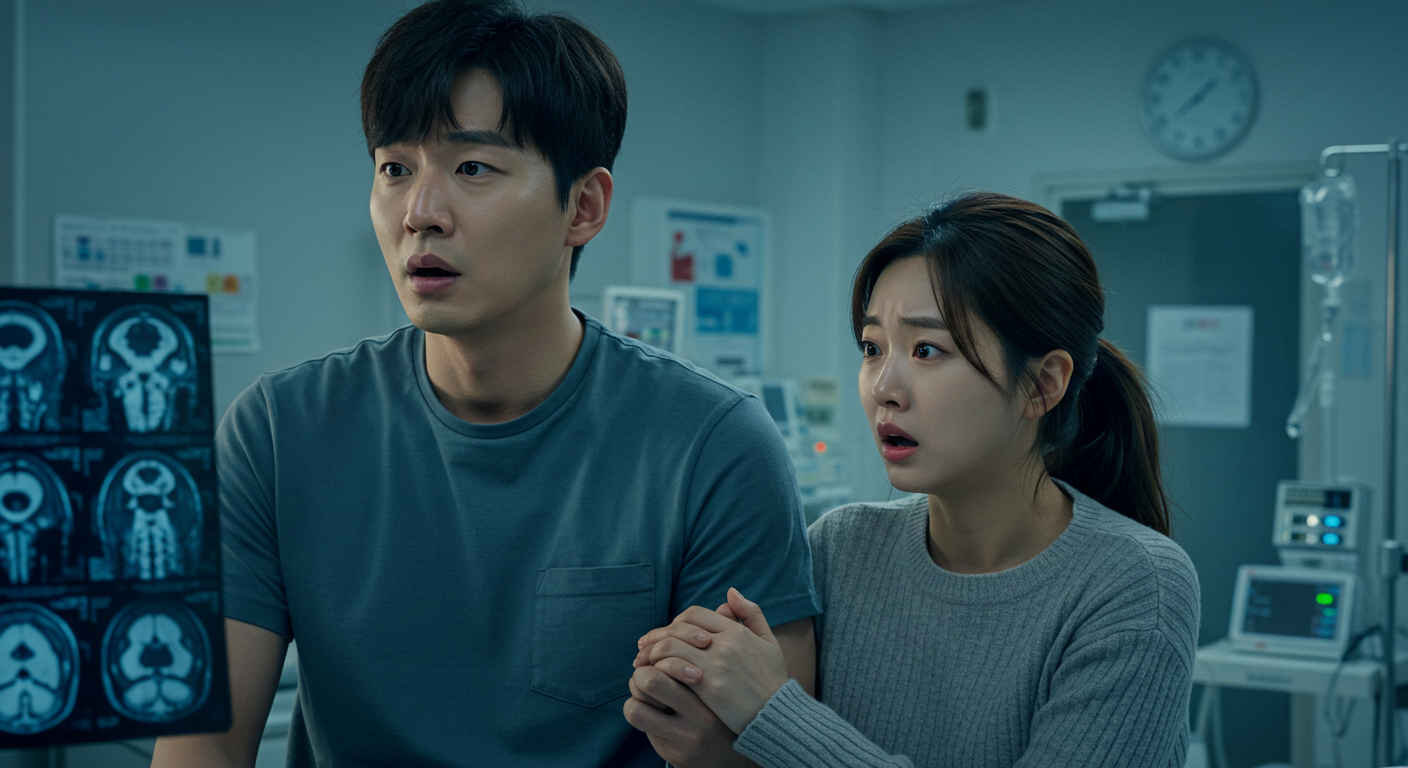 뇌출혈 전조증상