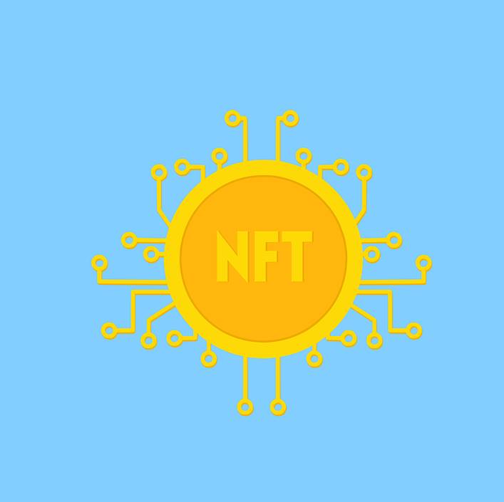 NFT 게임