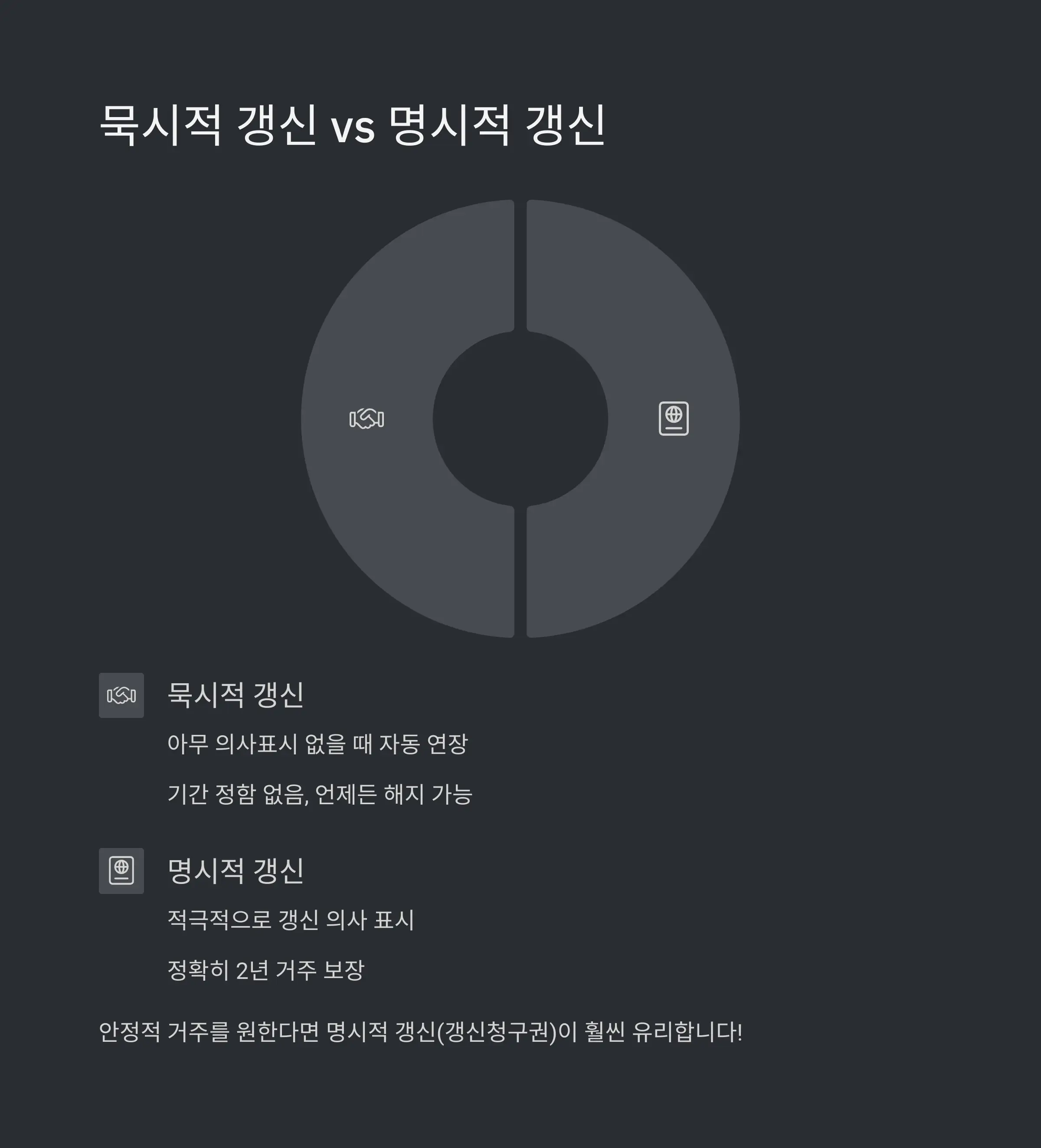 ⚠️ 주의사항 및 실무 팁