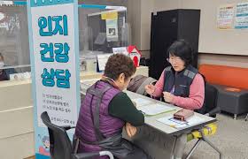 치매 초기증상 8가지