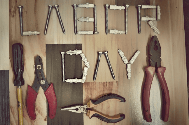 근로자의 날 휴무 병원 은행 택배 어린이집 관공서