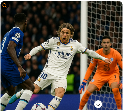 EPL,라리가,분데스리가 중 미드필드 최강은?사진