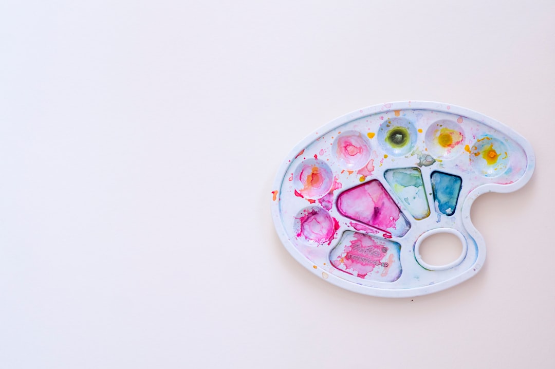 Palette