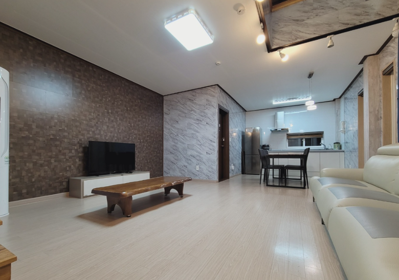 포암산 민박 객실요금