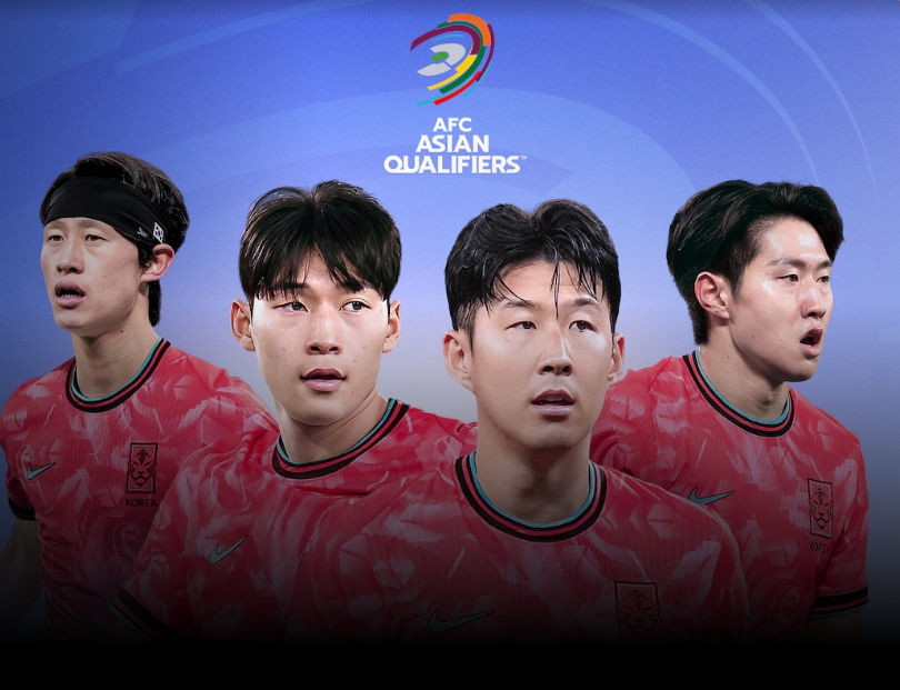 한국 오만 축구