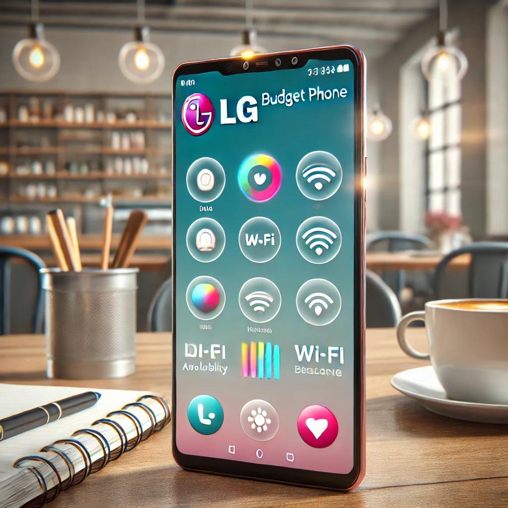lg 알뜰폰