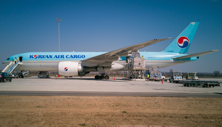 대한항공 항공권 할인 프로모션