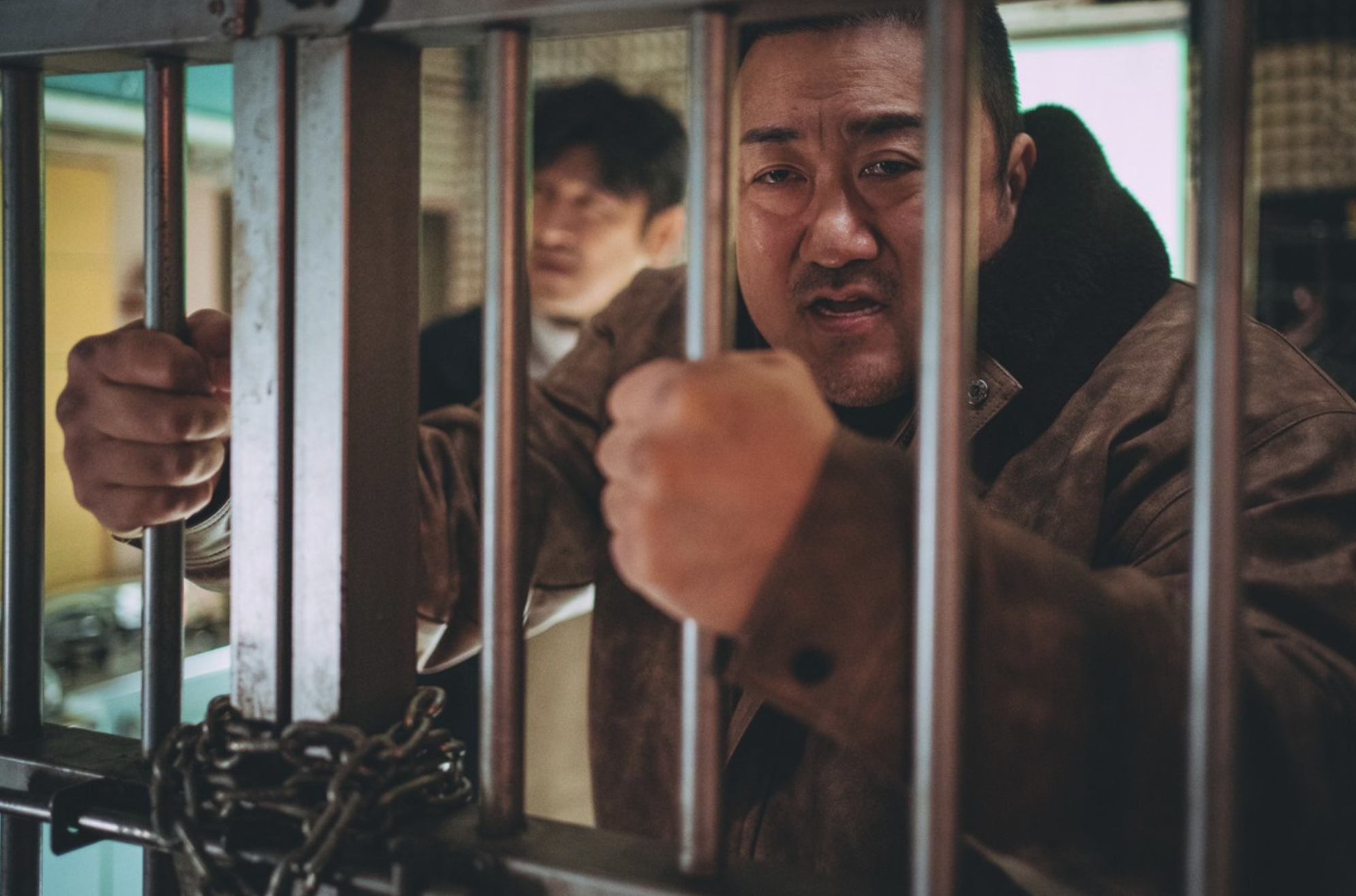 범죄도시 4