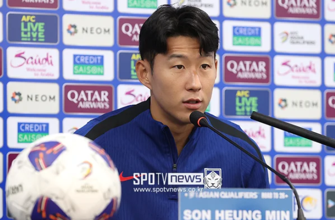 대한민국 VS 팔레스타인 축구 대표팀 선수 명단