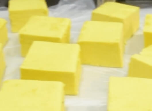 오늘N 위대한일터 새벽 충주 북부시장 동원떡집