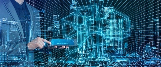 AI와 블록체인이 만나면 보안은 완벽해질까?