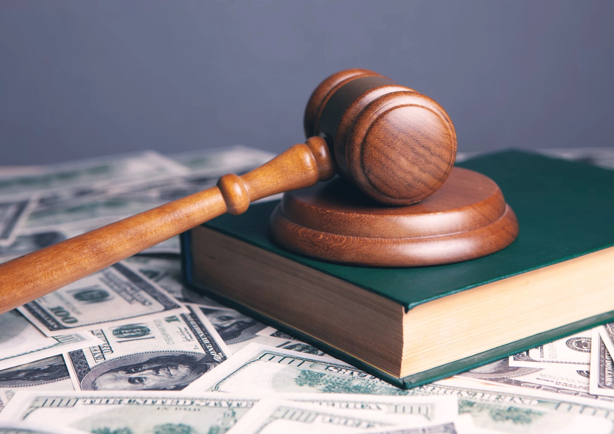 기각 각하 인용