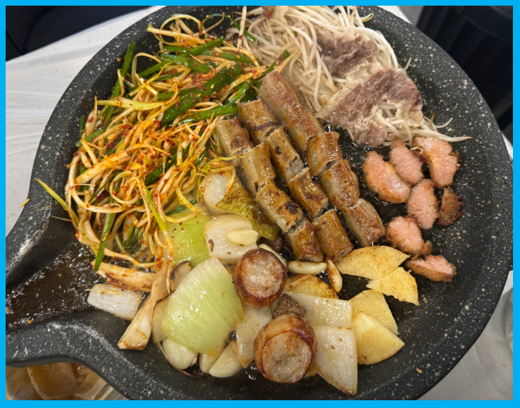 답비곱창 곱창메뉴