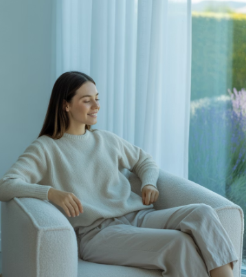 두드러기 가라앉히는 법