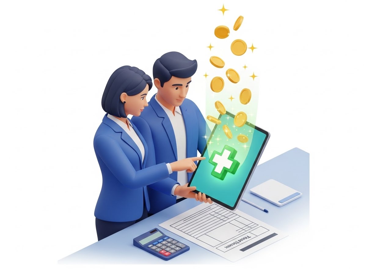 맞벌이 부부 배우자 의료비 공제