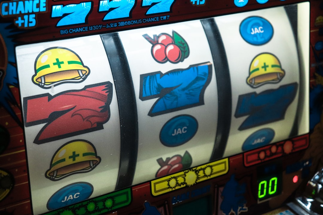 lottery