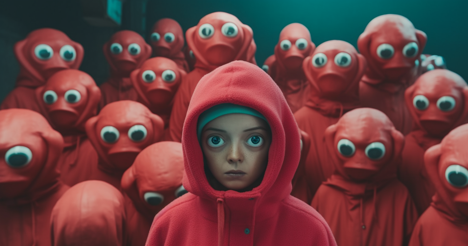 오징어 게임 시즌2