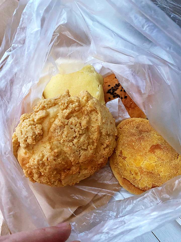 동상이몽 진태현 박시은 술빵 막걸리빵 보리빵 쑥빵 since 1974 맛있는 베이커리 빵집 제주 애월 맛집 위치 메뉴 가격 정보