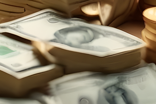 가족 돼지저금통