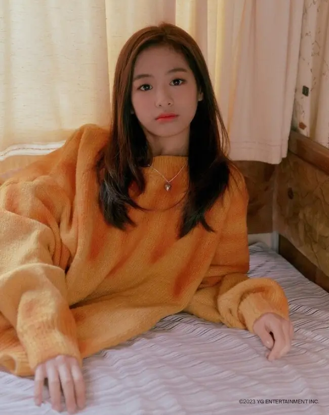 베이비몬스터 BABYMONSTER 멤버프로필 나이 국적 YG엔터테인먼트