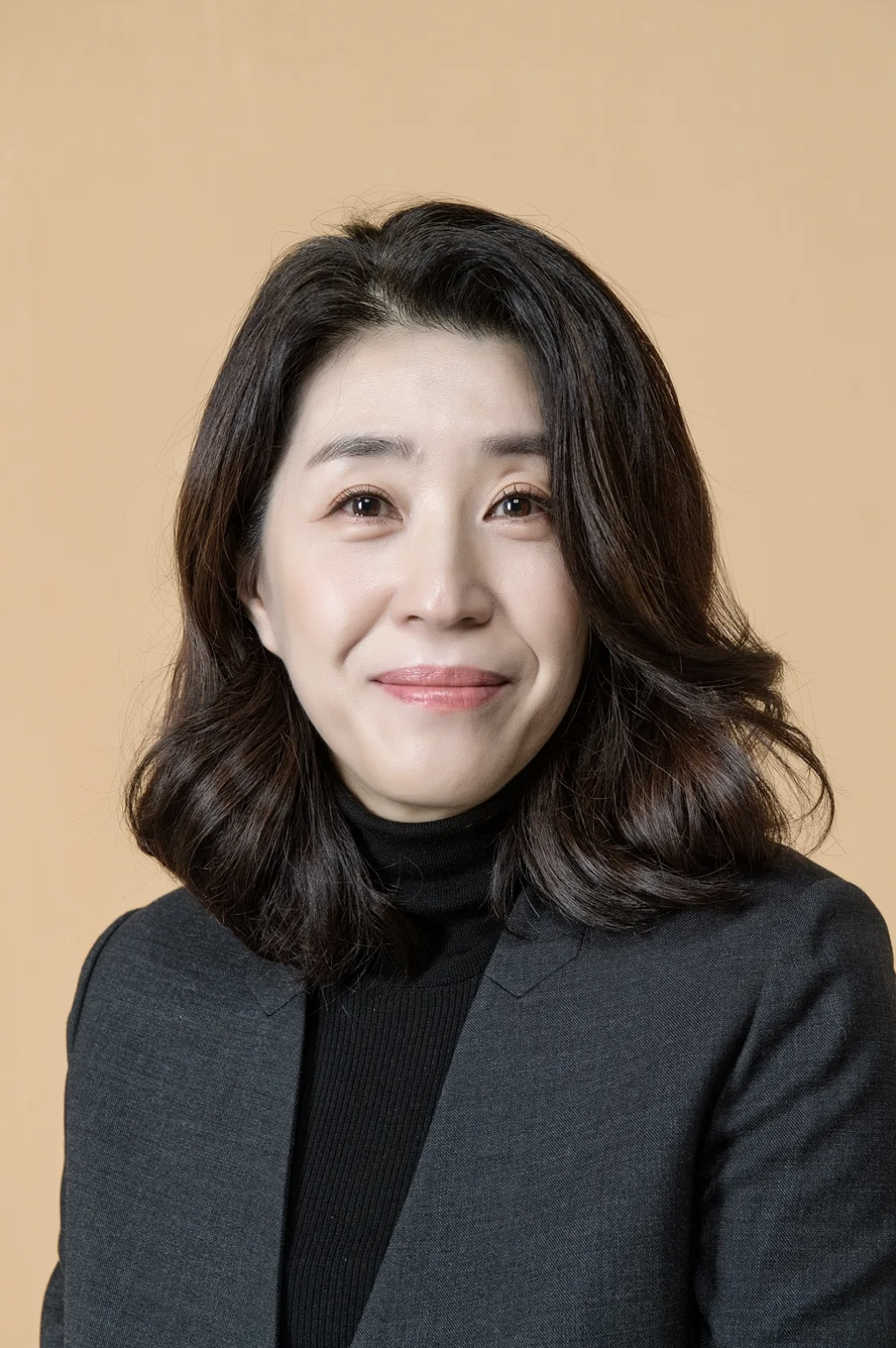 배우 김미경