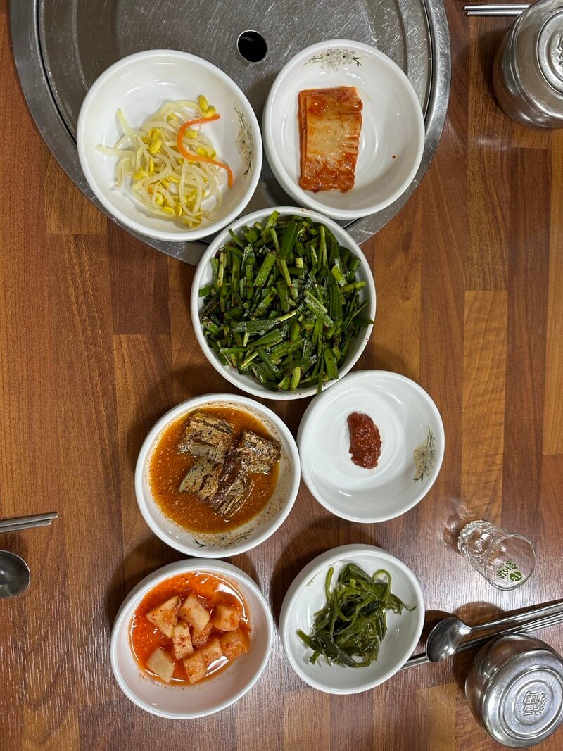 목포현지인맛집추천조선쫄복탕