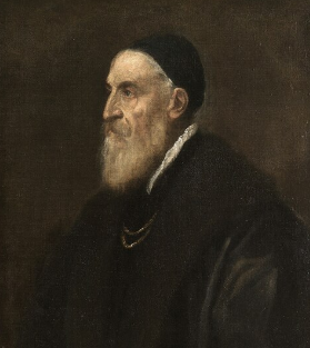 베네치아 최고의 색채 화가 티치아노 Titian