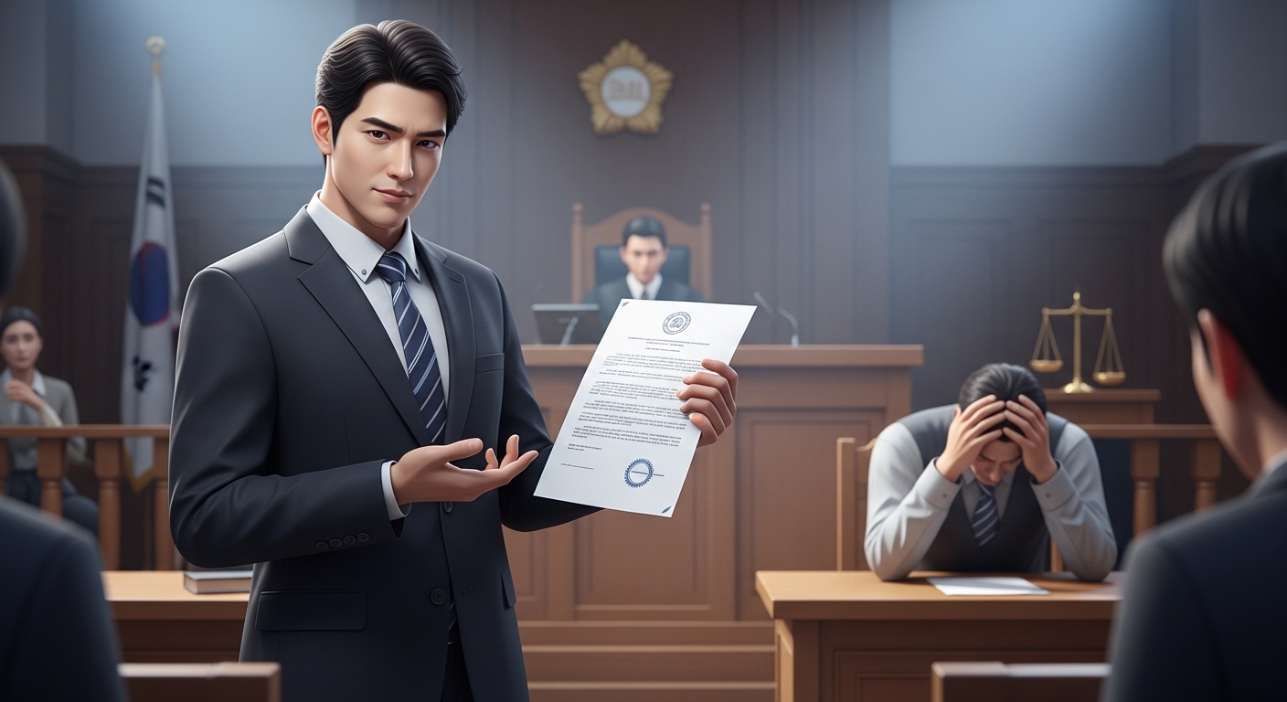 손해배상&amp;#44; 민사소송