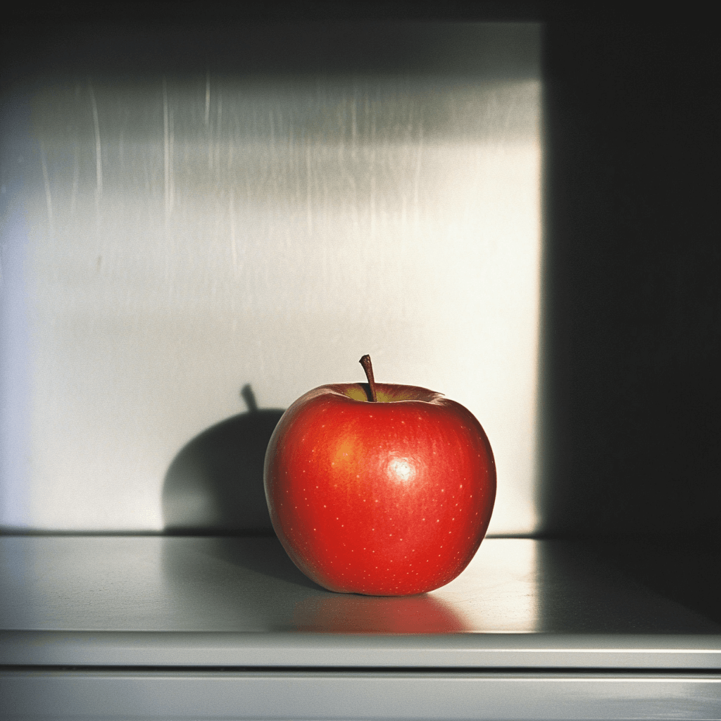 사과-실온-보관