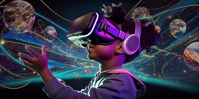 산업 전 분야에 침투하고 있는 Metaverse 가상세계