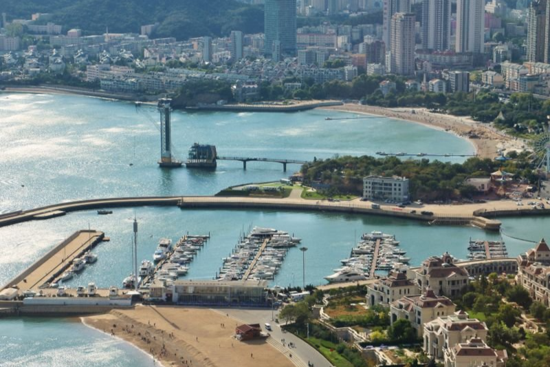 중국 대련 여행 완벽 가이드! 필수 코스부터 맛집까지