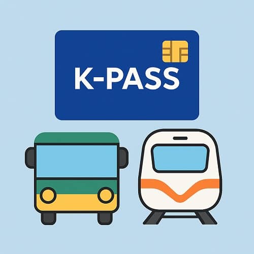 K-패스
