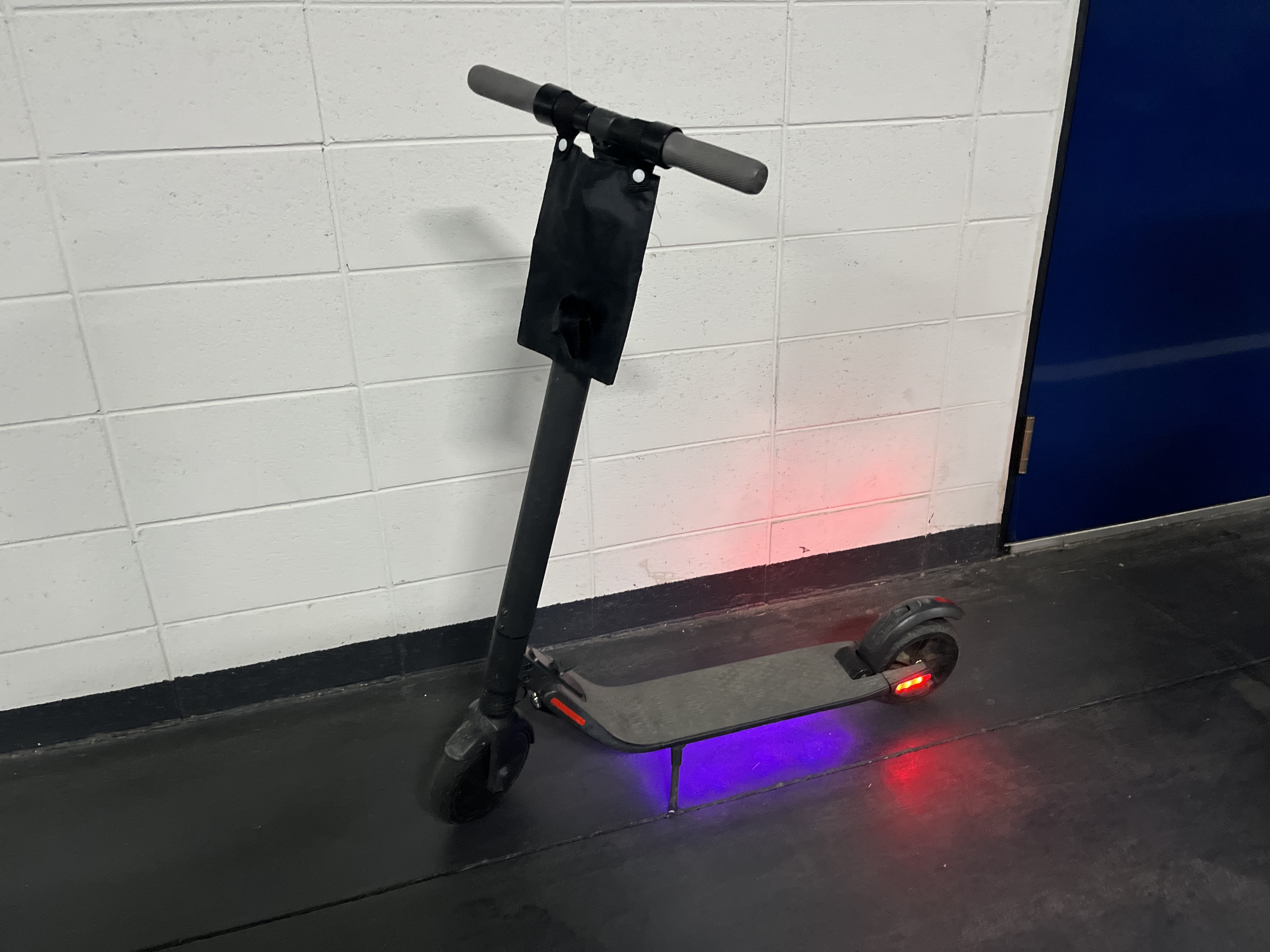수원 전동킥보드 수리 - 나인봇 세그웨이 ES2 전원 꺼짐, NINEBOT SEGWAY AS 센터 동탄 용인 안양 안산
