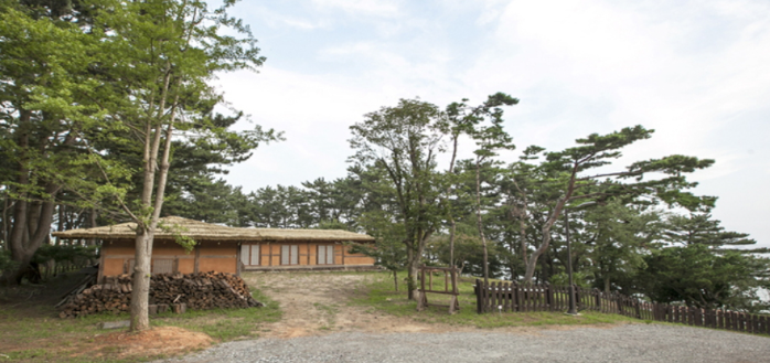 보령 죽도 상화원 예약, 숙소, 입장료