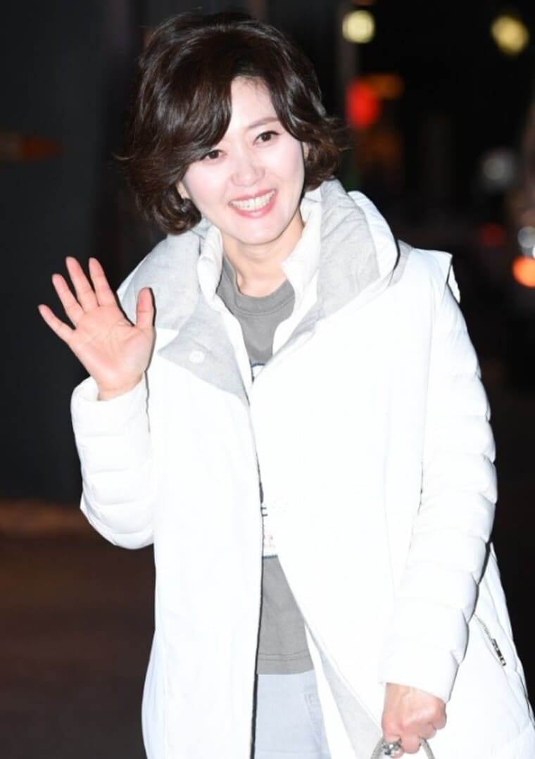 아나운서-출신-배우-오영실