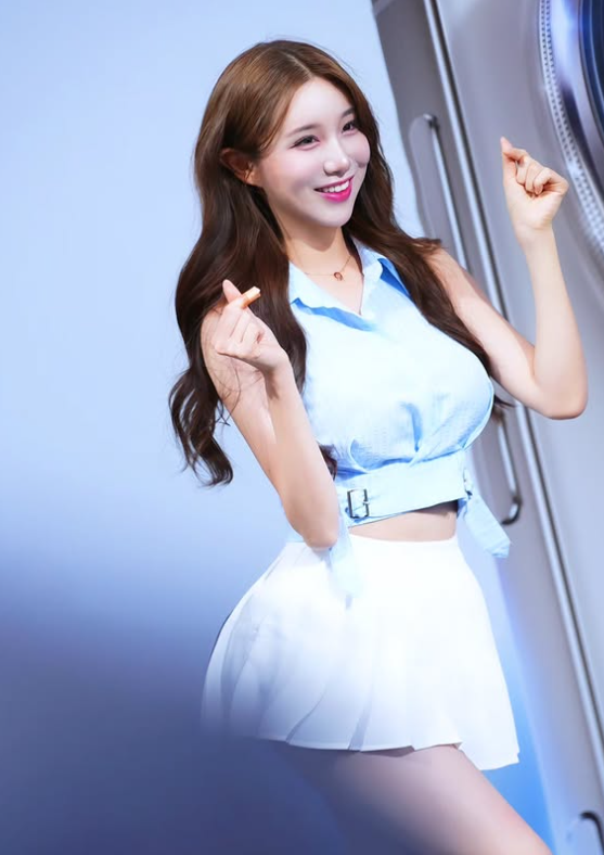 치어리더 김현영 근황, SNS 화제 이유는? 프로필부터 활동 경력까지 총정리
